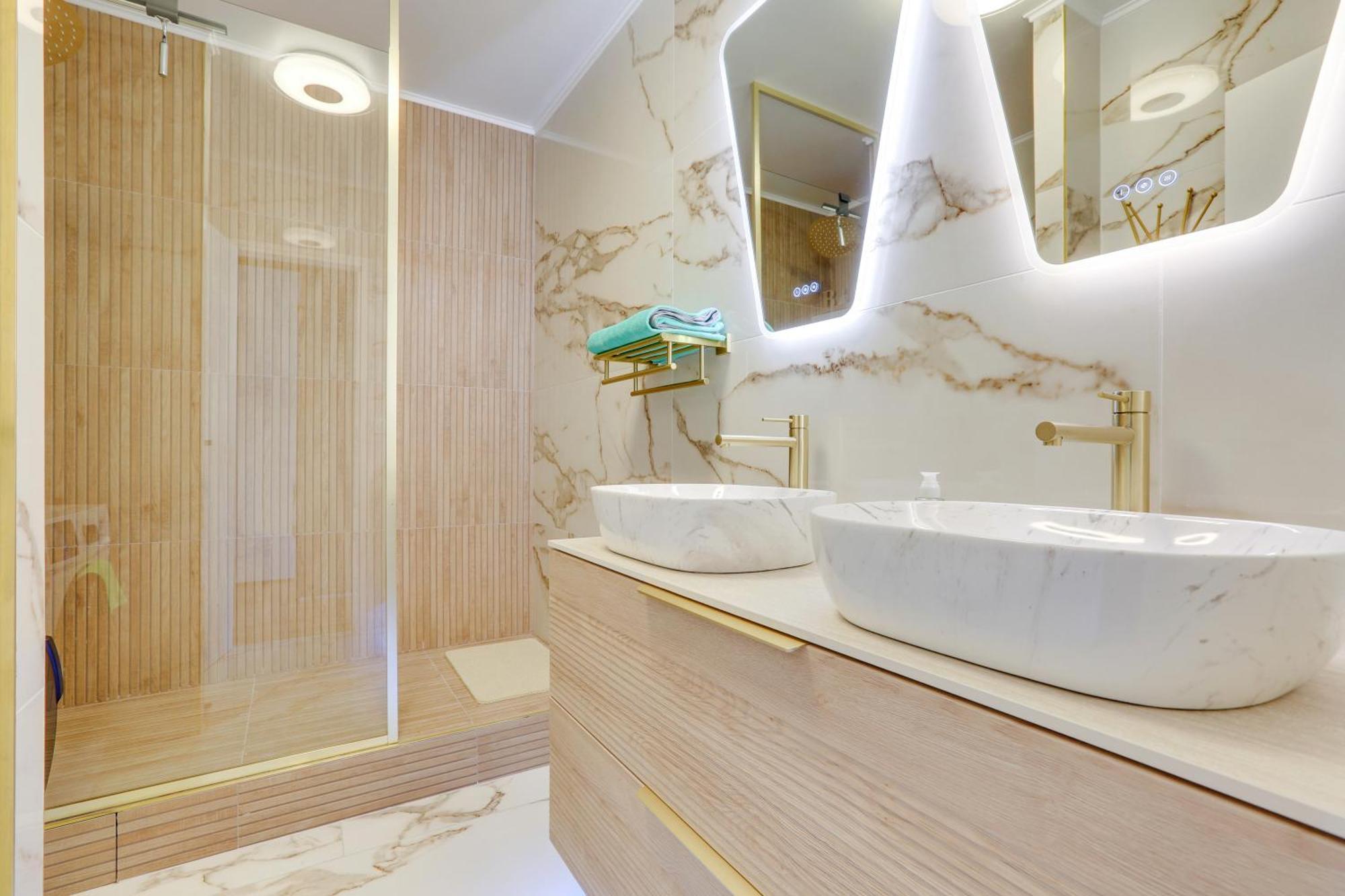 Paris Luxury Apartment 75M2 With Eiffel Tower View, 1 Min Metro, Parking Ngoại thất bức ảnh
