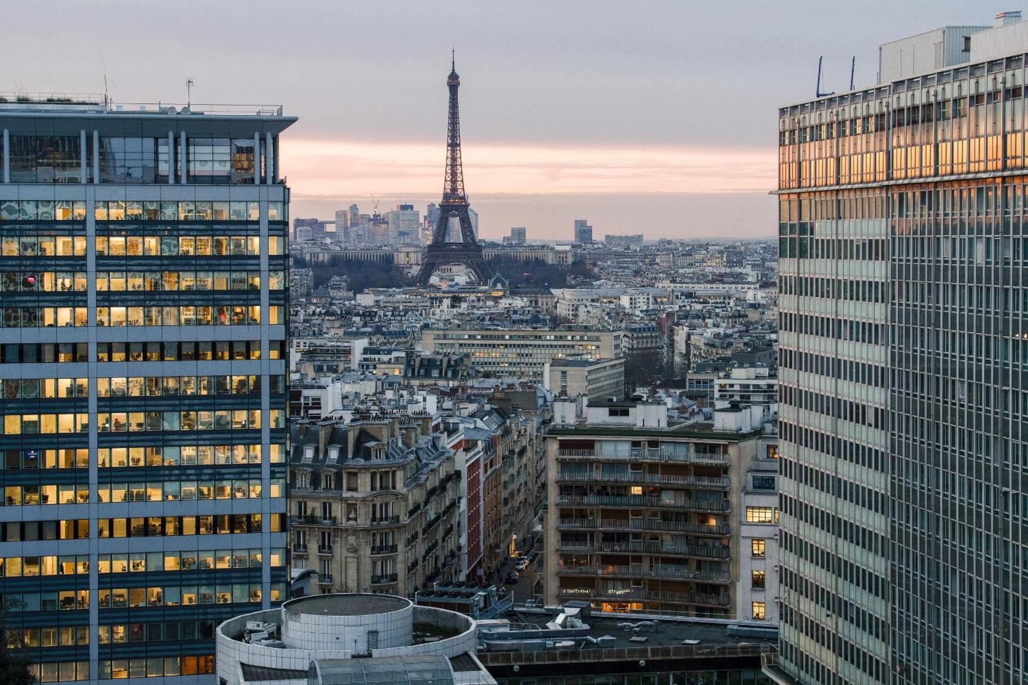 Paris Luxury Apartment 75M2 With Eiffel Tower View, 1 Min Metro, Parking Ngoại thất bức ảnh